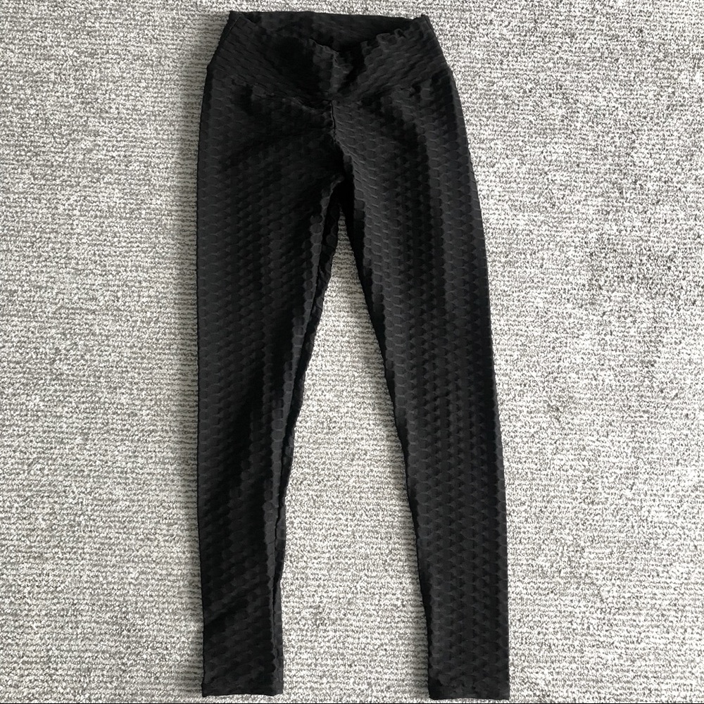 Honeycomb Leggings